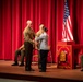 SEAC Delivers Address at Staff Noncommissioned Officer Academy Quantico