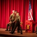 SEAC Delivers Address at Staff Noncommissioned Officer Academy Quantico