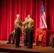 SEAC Delivers Address at Staff Noncommissioned Officer Academy Quantico