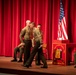 SEAC Delivers Address at Staff Noncommissioned Officer Academy Quantico