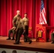 SEAC Delivers Address at Staff Noncommissioned Officer Academy Quantico