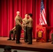 SEAC Delivers Address at Staff Noncommissioned Officer Academy Quantico