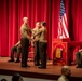 SEAC Delivers Address at Staff Noncommissioned Officer Academy Quantico