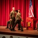 SEAC Delivers Address at Staff Noncommissioned Officer Academy Quantico