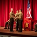 SEAC Delivers Address at Staff Noncommissioned Officer Academy Quantico