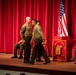 SEAC Delivers Address at Staff Noncommissioned Officer Academy Quantico