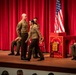 SEAC Delivers Address at Staff Noncommissioned Officer Academy Quantico