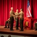 SEAC Delivers Address at Staff Noncommissioned Officer Academy Quantico