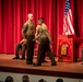 SEAC Delivers Address at Staff Noncommissioned Officer Academy Quantico