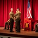 SEAC Delivers Address at Staff Noncommissioned Officer Academy Quantico