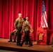 SEAC Delivers Address at Staff Noncommissioned Officer Academy Quantico