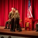 SEAC Delivers Address at Staff Noncommissioned Officer Academy Quantico