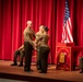 SEAC Delivers Address at Staff Noncommissioned Officer Academy Quantico