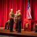 SEAC Delivers Address at Staff Noncommissioned Officer Academy Quantico