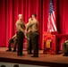 SEAC Delivers Address at Staff Noncommissioned Officer Academy Quantico