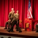 SEAC Delivers Address at Staff Noncommissioned Officer Academy Quantico