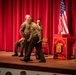 SEAC Delivers Address at Staff Noncommissioned Officer Academy Quantico