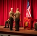 SEAC Delivers Address at Staff Noncommissioned Officer Academy Quantico