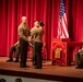 SEAC Delivers Address at Staff Noncommissioned Officer Academy Quantico