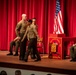 SEAC Delivers Address at Staff Noncommissioned Officer Academy Quantico