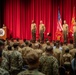 SEAC Delivers Address at Staff Noncommissioned Officer Academy Quantico