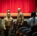 SEAC Delivers Address at Staff Noncommissioned Officer Academy Quantico