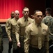 SEAC Delivers Address at Staff Noncommissioned Officer Academy Quantico