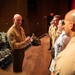 SEAC Delivers Address at Staff Noncommissioned Officer Academy Quantico