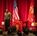 SEAC Delivers Address at Staff Noncommissioned Officer Academy Quantico