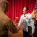 SEAC Delivers Address at Staff Noncommissioned Officer Academy Quantico