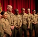 SEAC Delivers Address at Staff Noncommissioned Officer Academy Quantico