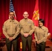 SEAC Delivers Address at Staff Noncommissioned Officer Academy Quantico