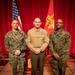 SEAC Delivers Address at Staff Noncommissioned Officer Academy Quantico