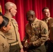 SEAC Delivers Address at Staff Noncommissioned Officer Academy Quantico