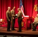 SEAC Delivers Address at Staff Noncommissioned Officer Academy Quantico