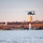 North Dakota National Guard UH-60 Black Hawk Helicopters Fight Missouri River Ice Jams