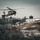 North Dakota National Guard UH-60 Black Hawk Helicopters Fight Missouri River Ice Jams