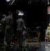 Maj. Gen. Lorna Mahlock Conducts Video Interview at DMA