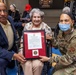 Centenarian celebration held at Paramus Veterans Memorial Home