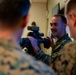 First Airman graduates Marine Corps Designated Marksman Course