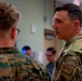 First Airman graduates Marine Corps Designated Marksman Course