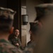 Two Marines awarded for exceeding expectations and their commitment to their mission