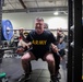 Chappy's lifting club squat competition