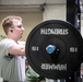 Chappy's lifting club squat competition