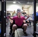 Chappy's lifting club squat competition