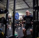Chappy's lifting club squat competition