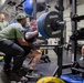 Chappy's lifting club squat competition