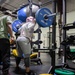 Chappy's lifting club squat competition