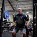 Chappy's lifting club squat competition