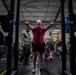 Chappy's lifting club squat competition
